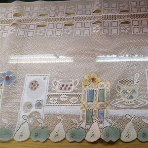 تور آماده ترک عرض 30 سانتی متر