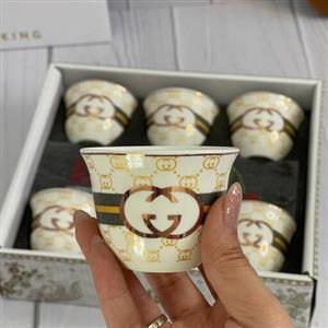 قهوه خوری 6 تایی