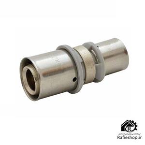 بوشن تبدیلی پرسی 25ب 16 نیوپایپ شرکت گیتی پسند کیفیت بالا و استحکام مصارف لوله کشی ساختمان ها و...