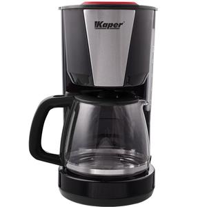 قهوه ساز کاپر مدل CM410 Kaper Cm410 Coffee Maker 