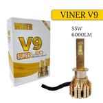 هدلایت وینر winer  V9