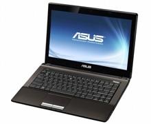 ASUS A53SM-Core i7-4 GB-500 GB-2GB