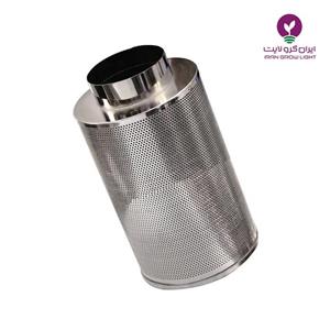 فیلتر کربن گلخانه  30 سانت نوریت هلند