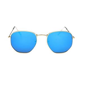 عینک آفتابی چند ضلعی