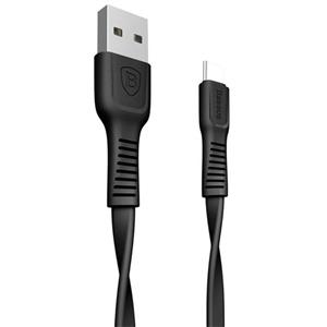 کابل تبدیل USB به USB-C باسئوس مدل Tough Series طول 1 متر Baseus Tough Series USB To USB-C Cable 1m