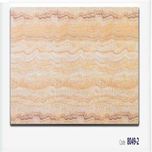 دیوارپوش ماربل شیت فومی سنگ مصنوعی کد 2-8049 سایز 60در120 سانت با ضخامت 2.5 میل
