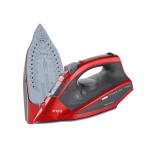 اتو بخار 2500 وات king مدل P 735 P735 Steam Iron 