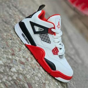 Sepatu air shop jordan 4