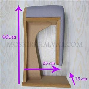 ژانت سر شانه