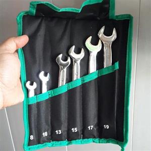 اچاریکسر رینگ سیلور 6عددی