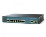 Cisco WS-C3560-8PCS