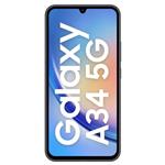 گوشی موبایل Samsung Galaxy A34 ظرفیت 8/128 گیگابایت