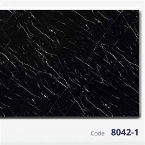 دیوارپوش ماربل شیت فومی سنگ مصنوعی کد 2-8041 سایز 60در120 سانت با ضخامت 2.5 میل