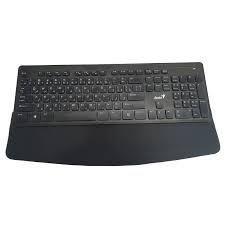 پد زیر کیبورد آرمو مدل ERGONOMIC-PLUS