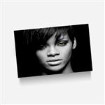 استیکر(برچسب) کارت عابر بانک-طرح ریحانا(Rihanna)-کد2083-سفارشی