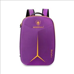 کوله پشتی ضد ضربه DeadSkull برای PS5 - بنفش