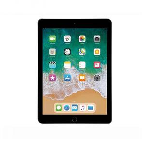 تبلت اپل 9.7 اینچ Ipad 6 Wifi (128G) Apple iPad 6-2018 Wi-Fi  128GB