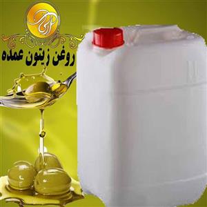 روغن زیتون کاملاًبدون بو 10عدد2لیتری