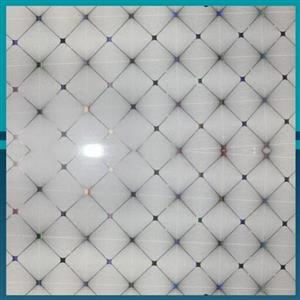 تایل معرق سقفی پی وی سی سقف کاذب عنکبوتی ابعاد 60 در 60