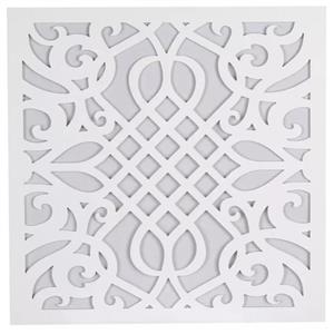 تایل معرق سقفی مولتی استایل سقف کاذب کد p10 ابعاد 60 در 60 با طلق