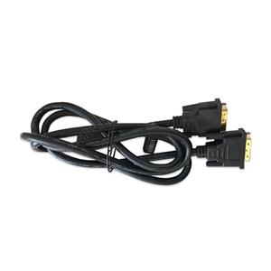 کابل تصویر DVI-D / DVI-D DL Cable Stock
