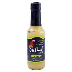 سس فلفل سبز آمازون – amazon
