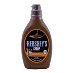 سس سیروپ کارامل هرشیز hershey’s وزن 623 گرم