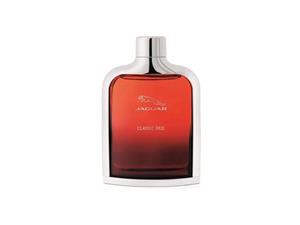عطر ادکلن مردانه جگوار کلاسیک رد _ قرمز Jaguar Classic Red