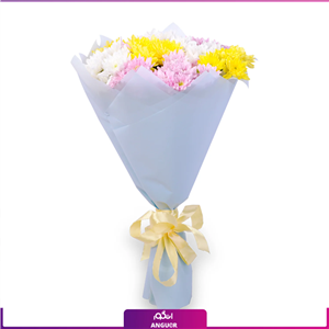 دسته گل داوودی مناسب