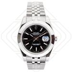 ساعت رولکس دیت جاست Rolex DateJust  مستر کوالیتی Master Quality – کد WG-60