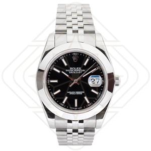 ساعت رولکس دیت جاست Rolex DateJust  مستر کوالیتی Master Quality – کد WG-60 