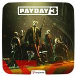 اکانت قانونی payday 3 برای ps5