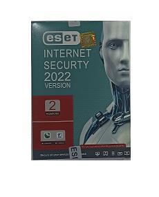 آنتی ویروس ایست اینترنت سیکوریتی eset version 2022