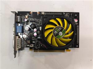 کارت گرافیک ام اس آی MSI GT 9400 1G DDR2 Stock