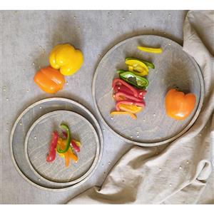 سینی سه عددی دایره