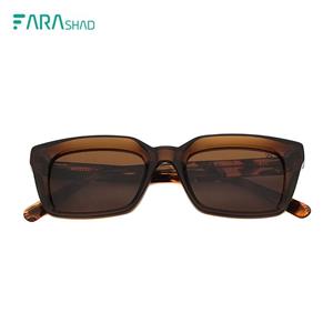 عینک آفتابی پلاریزه زارا مدل 001