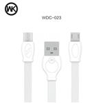 کابل شارژ 3 متری  WK Design WDC-023  Charging Cable