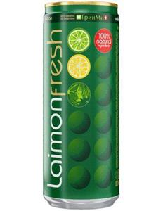 نوشیدنی موهیتو لایمون فرش