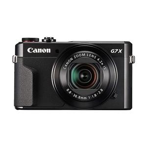 دوربین عکاسی کانن PowerShot G7X Mark II