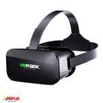 عینک واقعیت مجازی VR PARK V6