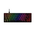 HyperX Alloy Origins 65 Fire Axis Mechanical Gaming Keyboard