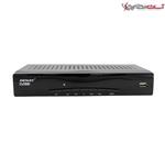 گیرنده دیجیتال دنای مدل DVB-T STB1033H بدون کابل AV