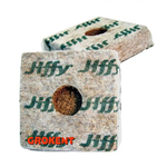 کوکوپیت جیفی گرو بلوگ 8x8x6.5 Cm