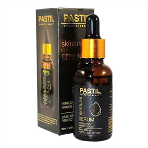 سرم مرطوب کننده پوست پاستیل PASTIL Skin حجم 30 میل