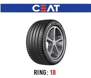 لاستیک خودرو سیات مدل Sport Drive سایز 225/55R18