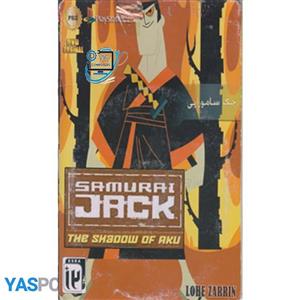بازی سامورایی جک برای PS2