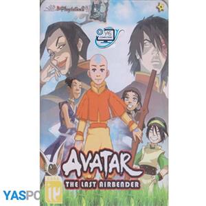 بازی آواتار برای PS2