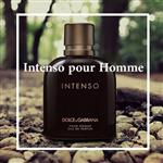 اسانس خوشبوکننده رایحه DOLCE & GABBANA – Pour Homme Intenso