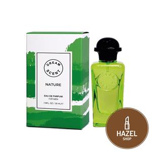 ادو پرفیوم مردانه نیچر دریم سنت 35 میلی لیتر
