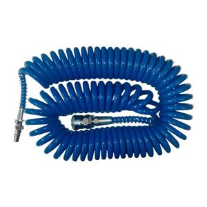 شلنگ فنری 8×5 طول 10 متری